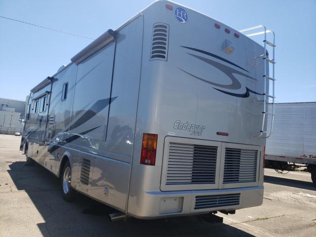 Photo 3 from auction – 2005 HOLI RAMBLER with VIN 1RF43464152036021