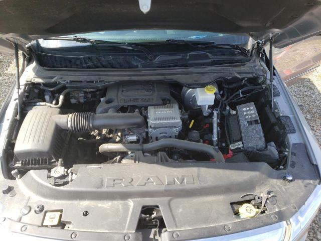 Photo 7 from auction – 2019 RAM 1500 LIMIT with VIN 1C6SRFHT2KN870880
