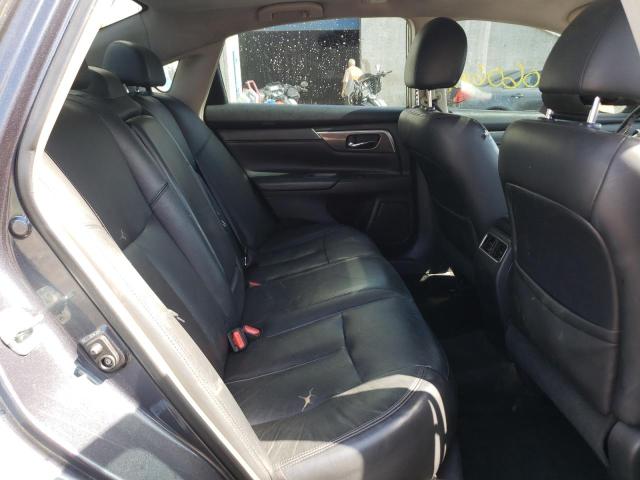 Photo 6 from auction – 2013 NISSAN ALTIMA 2.5 with VIN 1N4AL3AP9DC224385