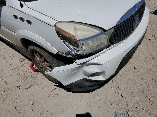 Photo 9 from auction – 2007 BUICK RENDEZVOUS with VIN 3G5DA03L17S521890