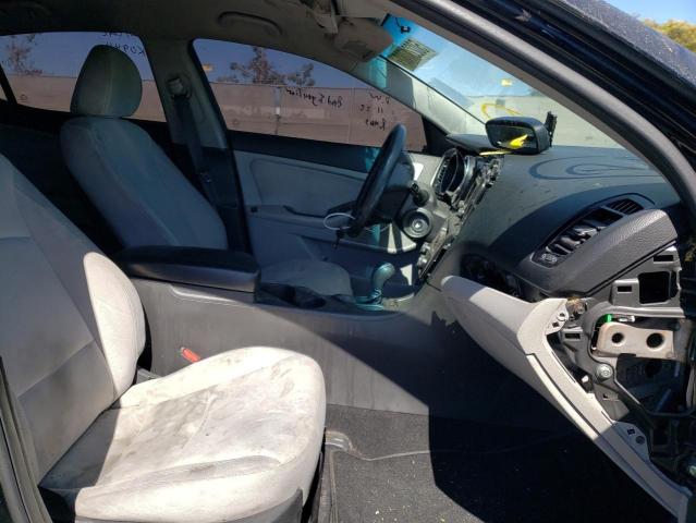Photo 5 from auction – 2013 KIA OPTIMA LX with VIN 5XXGM4A70DG175214