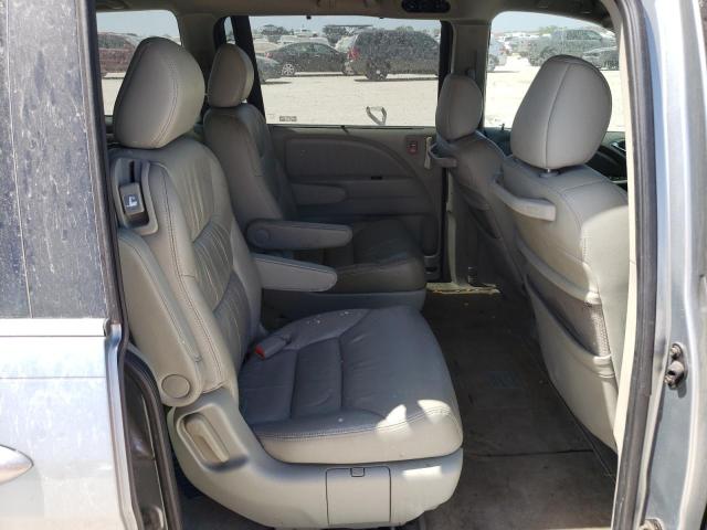 Photo 6 from auction – 2007 HONDA ODYSSEY EX with VIN 5FNRL38737B022538