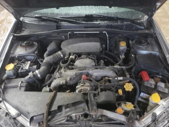 Zdjęcie 7 z aukcji – 2008 SUBARU LEGACY 2.5 z VIN 4S3BL626X87207101