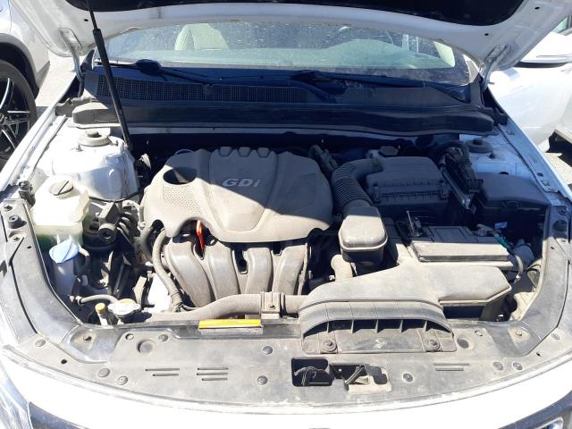 Photo 7 from auction – 2015 KIA OPTIMA EX with VIN 5XXGN4A7XFG367871
