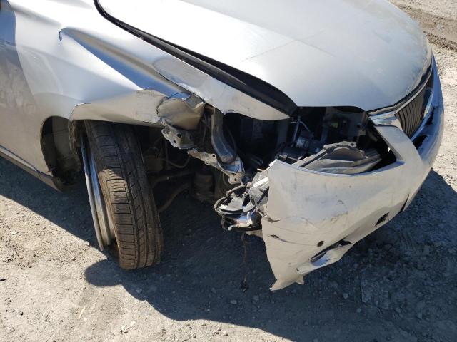 Photo 9 from auction – 2011 LEXUS RX 350 with VIN 2T2BK1BA7BC108151