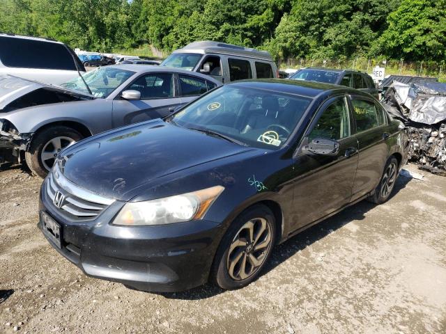 Photo 2 from auction – 2012 HONDA ACCORD SE with VIN 1HGCP2F60CA194156