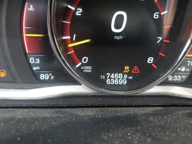 Photo 8 from auction – 2015 VOLVO S60 PREMIE with VIN YV1612TK8F2353058