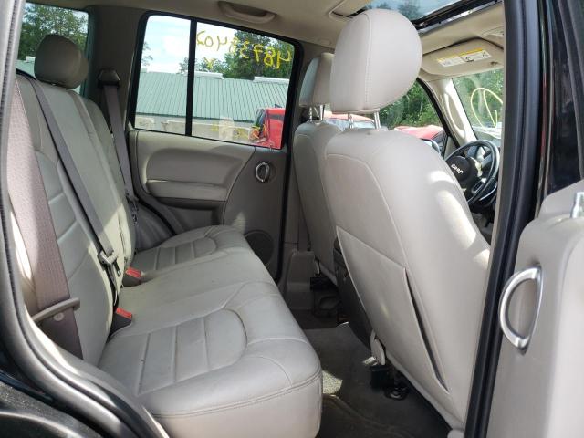 Photo 6 from auction – 2004 JEEP LIBERTY RE with VIN 1J8GL38KX4W159326