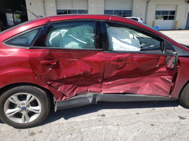 Photo 9 from auction – 2014 FORD FOCUS SE with VIN 1FADP3F22EL389081