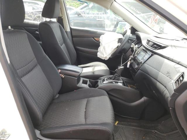 Photo 5 from auction – 2017 NISSAN ROGUE S with VIN JN8AT2MV3HW009608