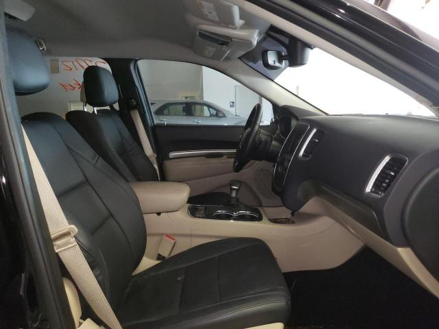 Photo 5 from auction – 2019 DODGE DURANGO SX with VIN 1C4RDJAG7KC839853