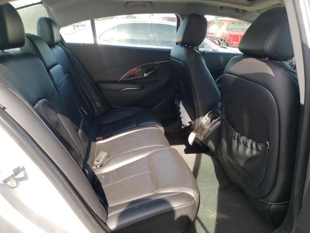 Photo 6 from auction – 2016 BUICK LACROSSE with VIN 1G4GB5G39GF148253