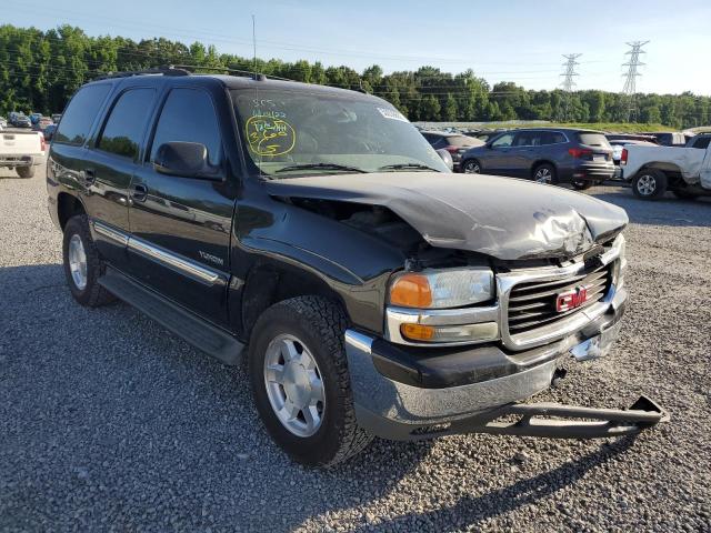 Photo 1 from auction – 2004 GMC YUKON with VIN 1GKEC13Z44J330483