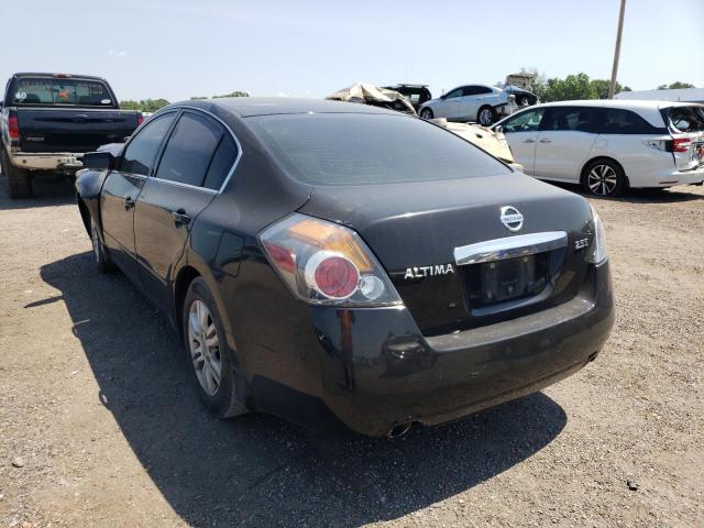 Photo 3 from auction – 2012 NISSAN ALTIMA BAS with VIN 1N4AL2AP8CC101010