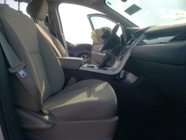 Photo 5 from auction – 2014 FORD EDGE SE with VIN 2FMDK3GC5EBA62105