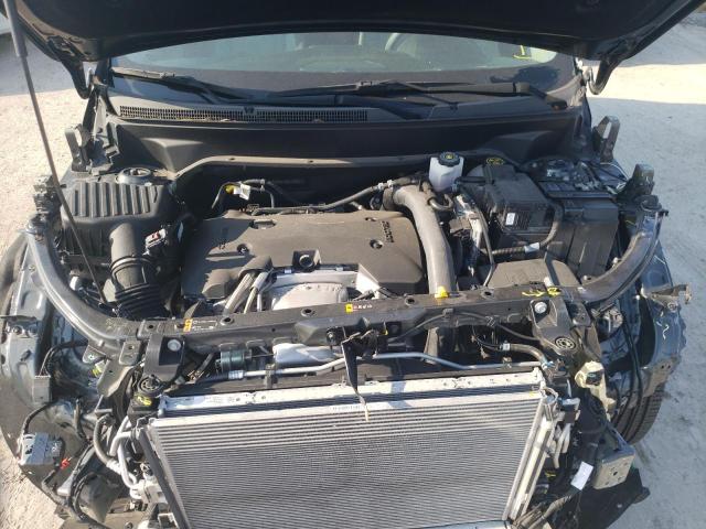 Photo 7 from auction – 2019 CHEVROLET EQUINOX PR with VIN 2GNAXPEX2K6212544