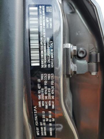 Photo 10 from auction – 2017 JEEP RENEGADE L with VIN ZACCJABB8HPG13388