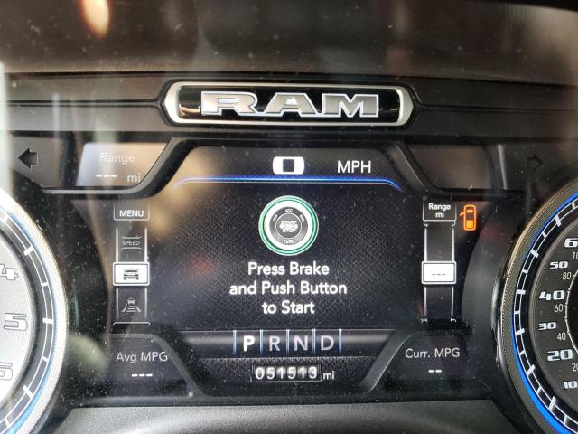 Photo 8 from auction – 2019 RAM 1500 LIMIT with VIN 1C6SRFHT2KN870880
