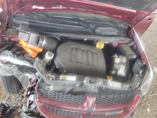 Photo 7 from auction – 2019 DODGE GRAND CARA with VIN 2C4RDGEG7KR578082