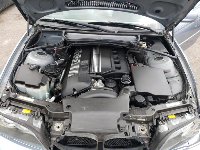 Photo 7 from auction – 2006 BMW 330 CI with VIN WBABW53446PZ42777