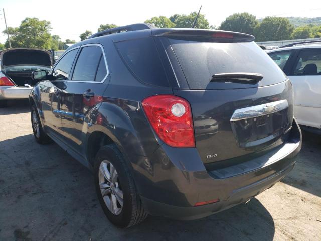 Photo 3 from auction – 2013 CHEVROLET EQUINOX LT with VIN 2GNFLNEK9D6430834