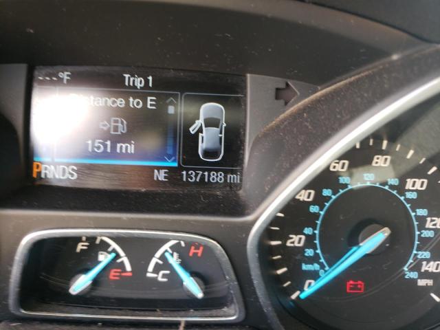 Photo 8 from auction – 2013 FORD ESCAPE SEL with VIN 1FMCU0HX4DUC57157