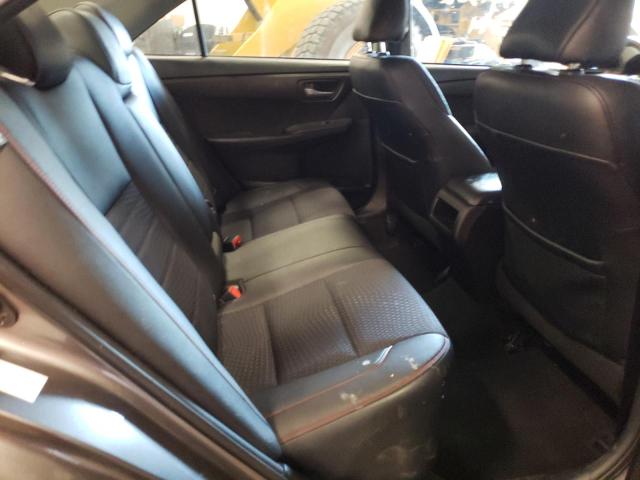 Photo 6 from auction – 2015 TOYOTA CAMRY LE with VIN 4T1BF1FK5FU099305