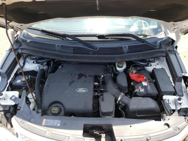 Photo 7 from auction – 2015 FORD EXPLORER X with VIN 1FM5K7D84FGB46857