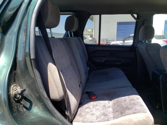 Photo 6 from auction – 2001 NISSAN PATHFINDER with VIN JN8DR09X21W576196