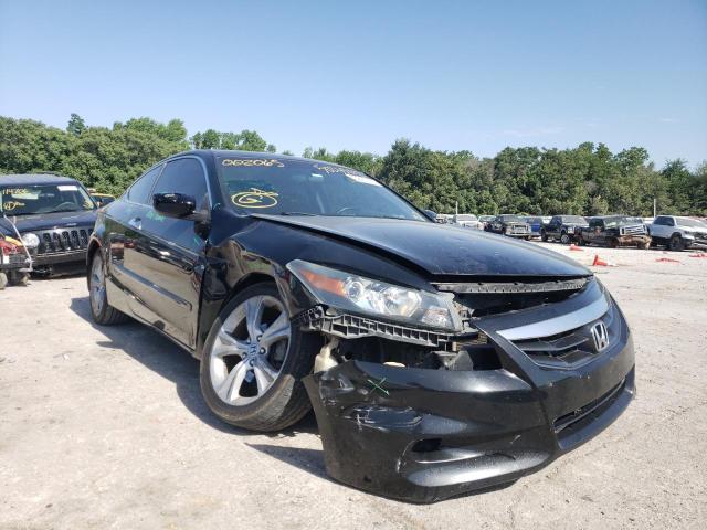 Photo 1 from auction – 2011 HONDA ACCORD EXL with VIN 1HGCS2B88BA002065