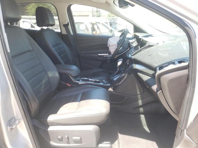 Photo 5 from auction – 2015 FORD ESCAPE TIT with VIN 1FMCU0J95FUA40067