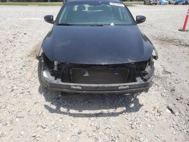 Photo 9 from auction – 2012 KIA OPTIMA LX with VIN 5XXGM4A79CG066569