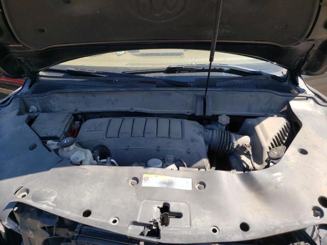 Photo 7 from auction – 2014 BUICK ENCLAVE with VIN 5GAKVBKDXEJ209013