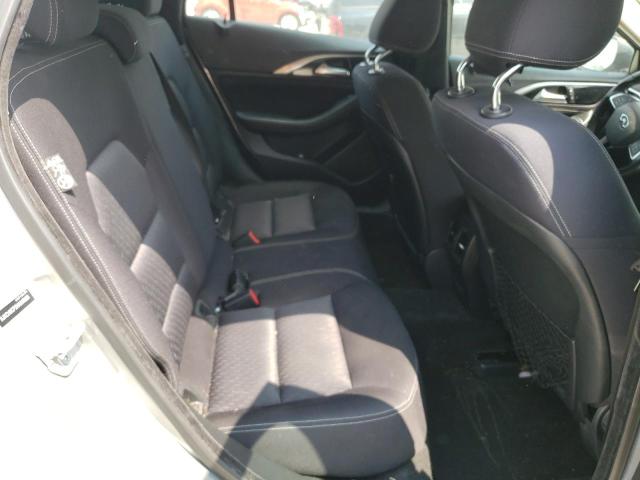 Photo 6 from auction – 2017 INFINITI QX30 BASE with VIN SJKCH5CP2HA019826