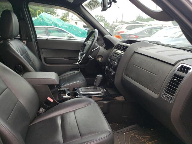 Photo 5 from auction – 2011 FORD ESCAPE LIM with VIN 1FMCU9EG5BKB79179