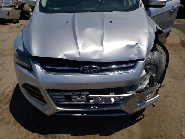 Photo 7 from auction – 2015 FORD ESCAPE TIT with VIN 1FMCU0JX6FUC60249