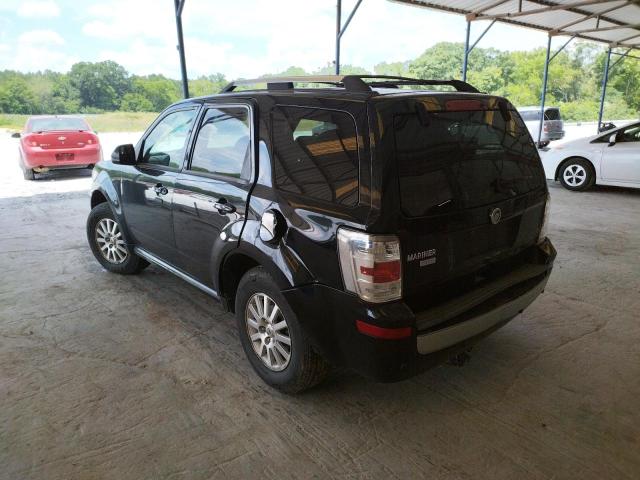Photo 3 from auction – 2010 MERCURY MARINER PR with VIN 4M2CN8H70AKJ25689