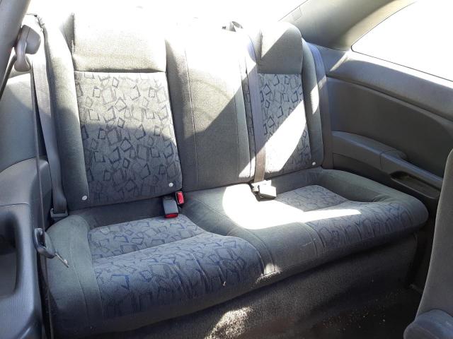 Photo 6 from auction – 2001 HONDA CIVIC SI with VIN 1HGEM21911L024277