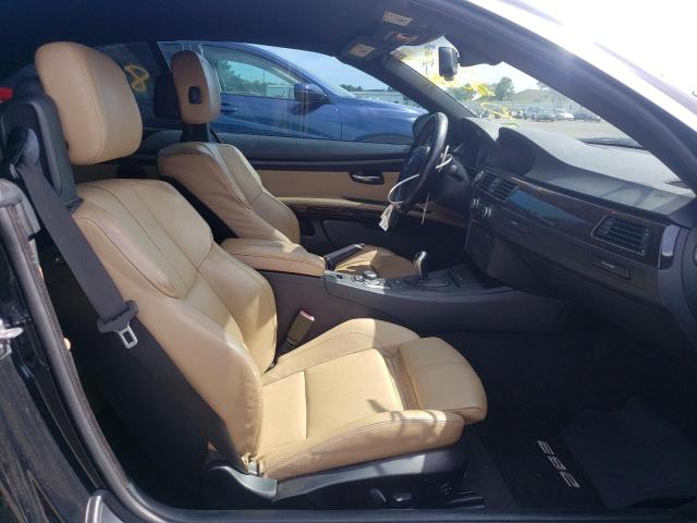 Photo 5 from auction – 2011 BMW M3 with VIN WBSDX9C58BE783981