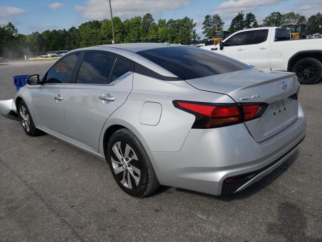 Photo 3 from auction – 2019 NISSAN ALTIMA S with VIN 1N4BL4BV4KC204937