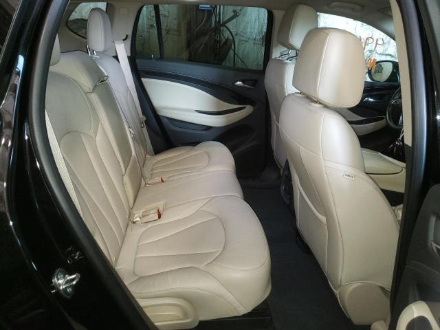 Photo 6 from auction – 2017 BUICK ENVISION E with VIN LRBFXDSA6HD179201