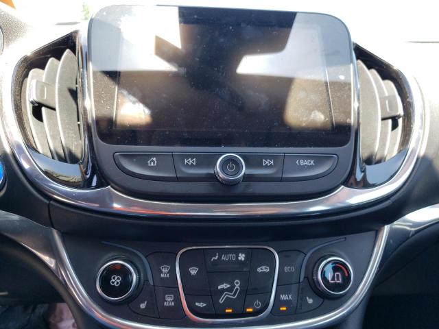 Photo 9 from auction – 2016 CHEVROLET VOLT LTZ with VIN 1G1RD6S55GU128608