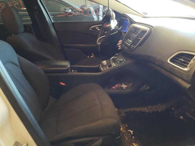 Photo 5 from auction – 2015 CHRYSLER 200 LIMITE with VIN 1C3CCCAB6FN732347