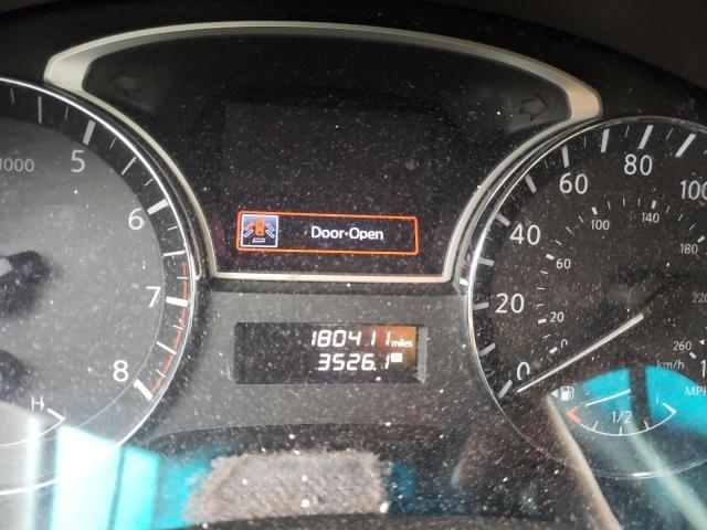 Photo 8 from auction – 2014 NISSAN ALTIMA 2.5 with VIN 1N4AL3AP9EC422417