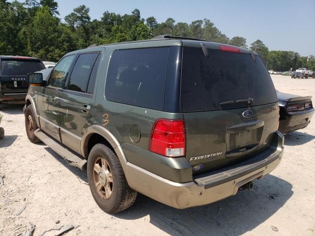 Photo 3 from auction – 2003 FORD EXPEDITION with VIN 1FMFU17L23LB99040