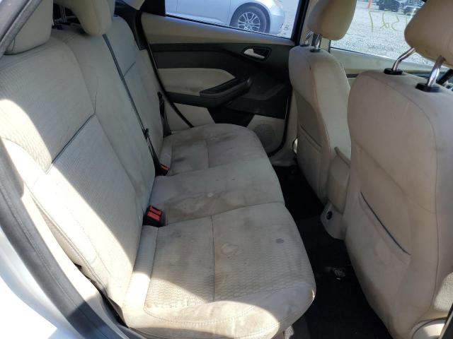 Photo 6 from auction – 2012 FORD FOCUS SEL with VIN 1FAHP3M22CL363369