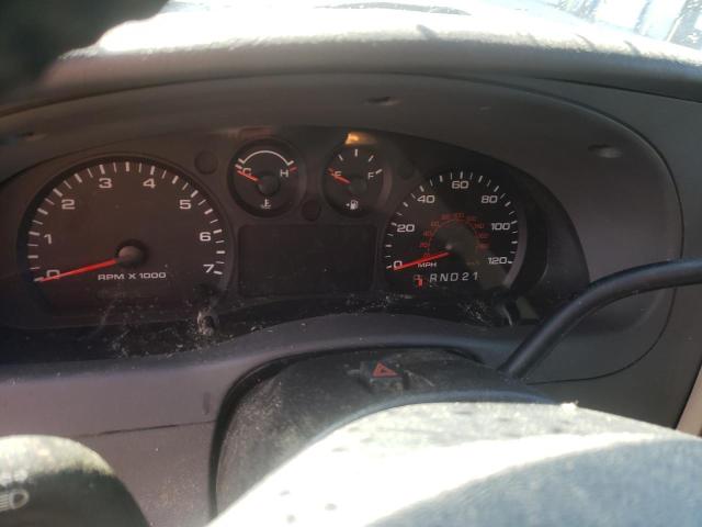 Photo 8 from auction – 2010 FORD RANGER SUP with VIN 1FTLR4FE5APA29872