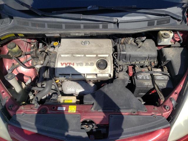 Photo 7 from auction – 2006 TOYOTA SIENNA CE with VIN 5TDZA23C66S451705