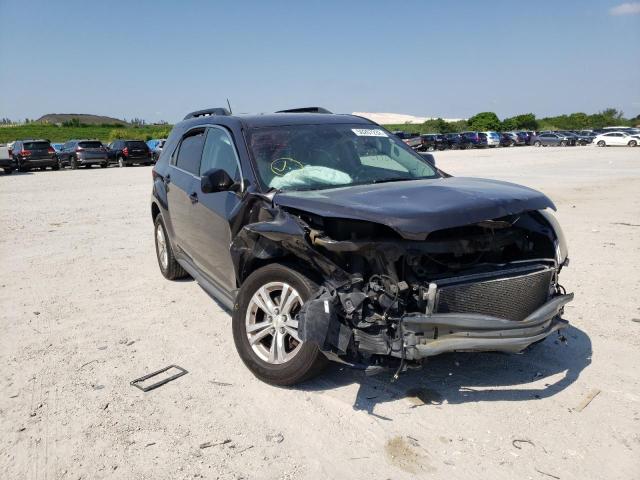 Photo 9 from auction – 2014 CHEVROLET EQUINOX LT with VIN 2GNALCEK7E6253149