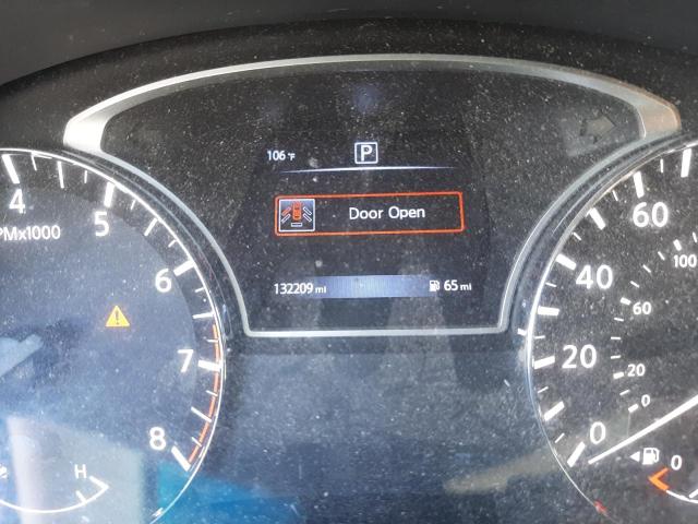 Photo 8 from auction – 2016 NISSAN ALTIMA 2.5 with VIN 1N4AL3AP8GN326303